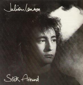 Julian Lennon - Stick Around -