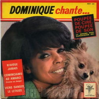 Poupée De Cire,poupée De Son (33)