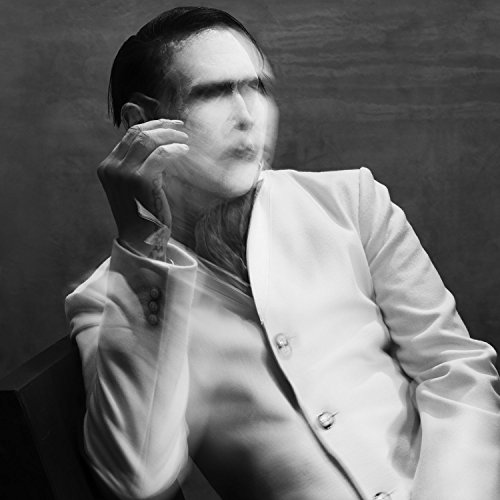 The Pale Emperor [2 Lp][white Vinyl]
