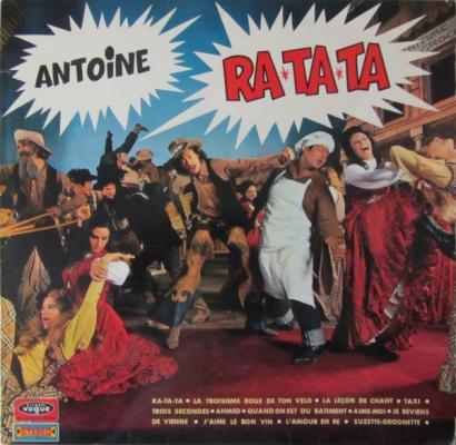 Ra - Ta - Ta