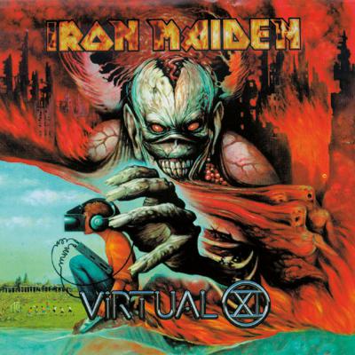 Virtual Xi
