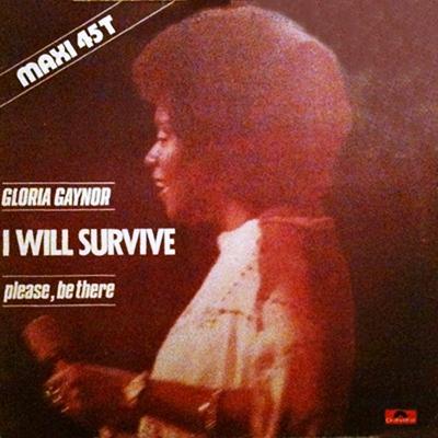 I Will Survive
