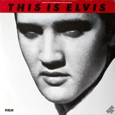 This Is Elvis (selections From The Original Sound Track)