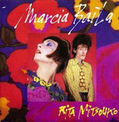 Marcia Baila