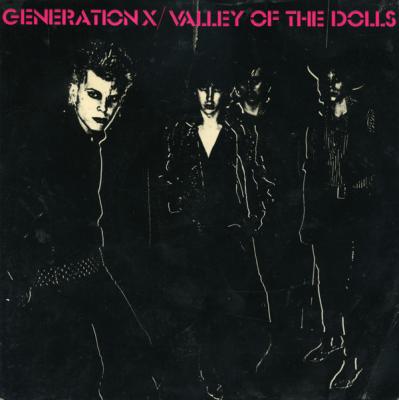 Valley Of The Dolls