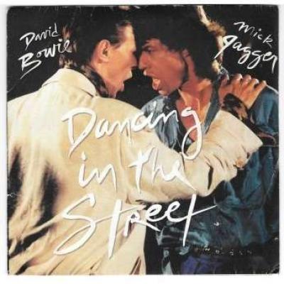 Dancing In The Street