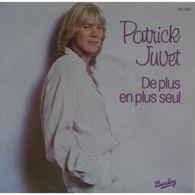 De Plus En Plus Seul