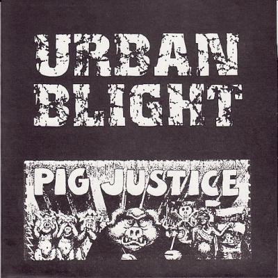 Pig Justice