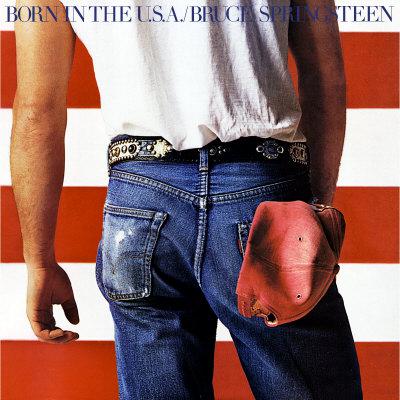 Born In The U.s.a?
