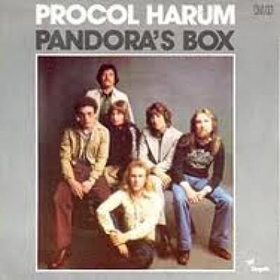 Pandora's Box