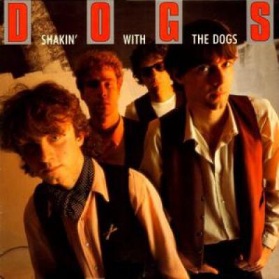 Shakin' With The Dogs