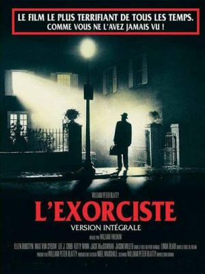 The Exorcist