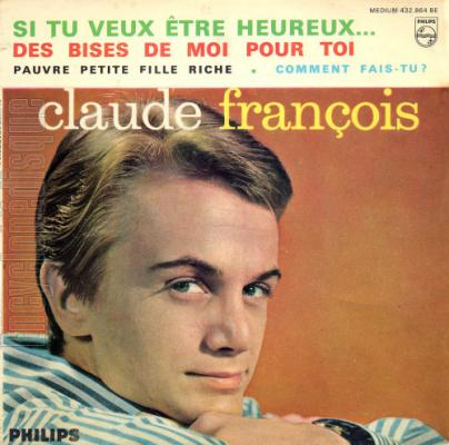 Si Tu Veux être Heureux