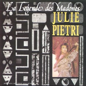 La Legende Des Madones