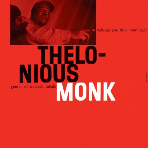Genius Of Modern Music Vol. 2