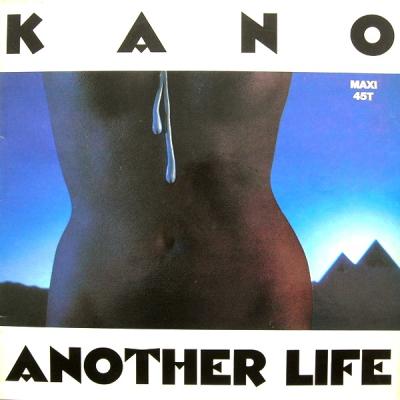 Another Life