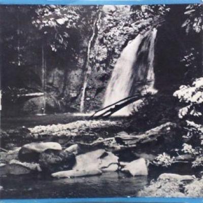 Nocturne / Les Malheur De C. Nagamoutou