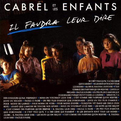 Il Faudra Leur Dire
