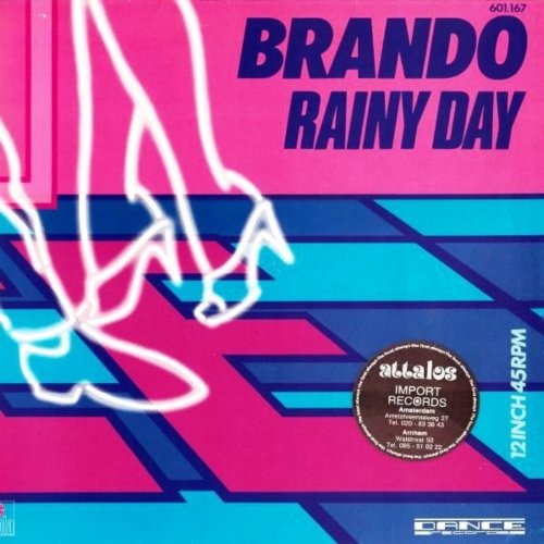 Rainy Day