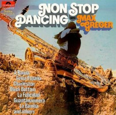 Non Stop Dancing