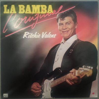 La Bamba L'original