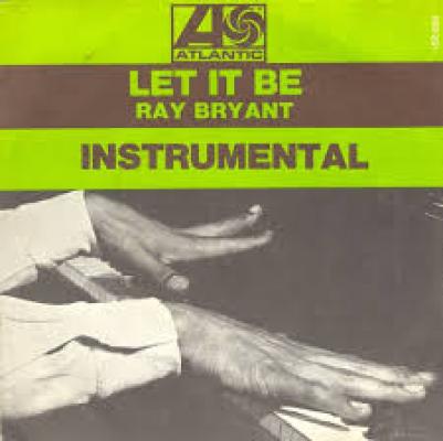 Let It Be