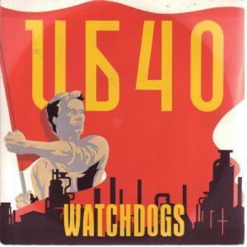 Watchdogs