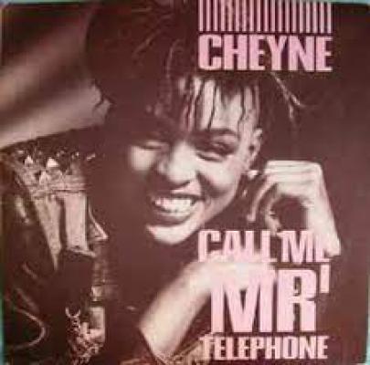 Call Me