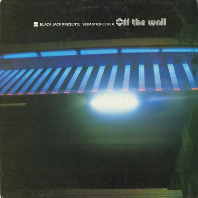 Off The Wall