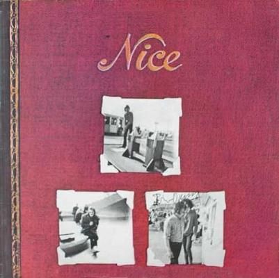 The Nice Album