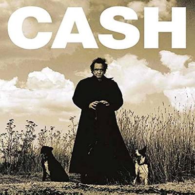American 1 : American Recordings