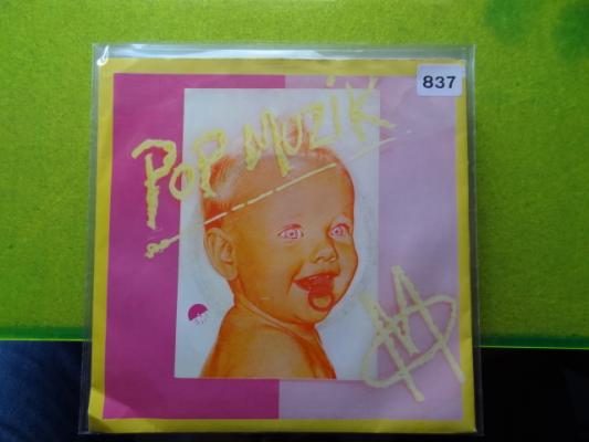 Pop Music