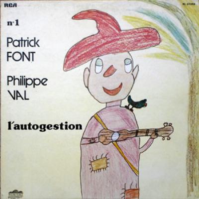 N°1 / L'autogestion