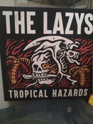 Tropical Hazards