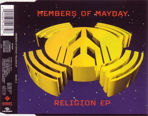 Religion Ep