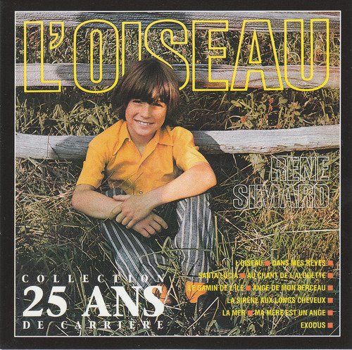 L'oiseau