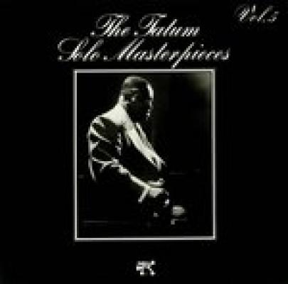 The Art Tatum Solo Masterpieces Vol.5