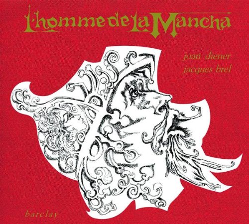 L'homme De La Mancha