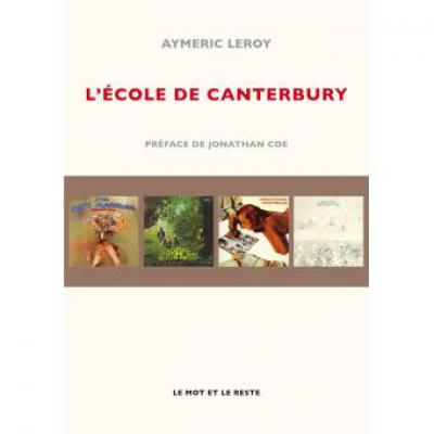 L'école De Canterbury