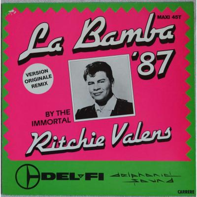 La Bamba 87'