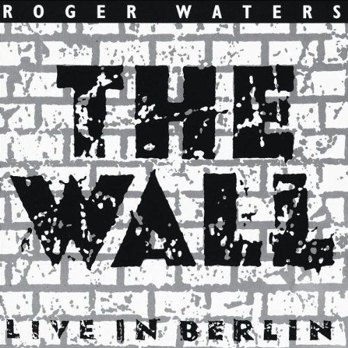 The Wall: Live In Berlin 1990