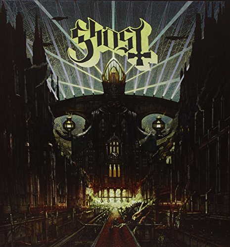 Meliora (deluxe)
