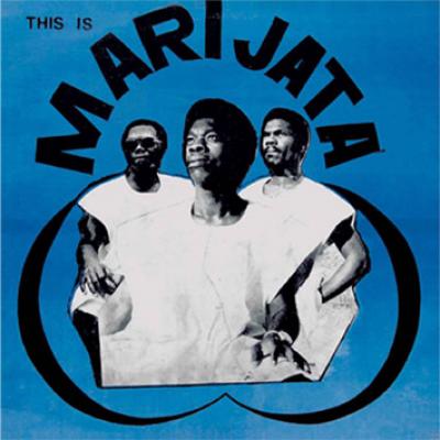 This Is Marijata