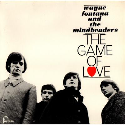 Game Of Love / Since You've Been Gone / She's Got The Power / One More Time