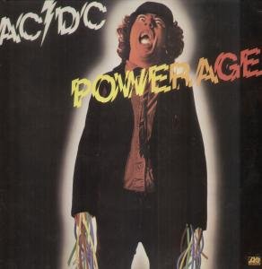 Powerage Lp