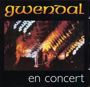 Gwendal En Concert 5 8,95 15 2,20(3 5 6)19 Vg Genre: Jazz, Rock, Folk, World, & Country Style: Folk Rock, Celtic, Prog Rock, Jazz-rock Motcresson 2,20 **