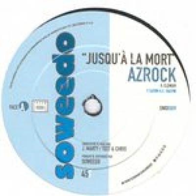 Jusqu A La Mort /tsé Tsé Dance