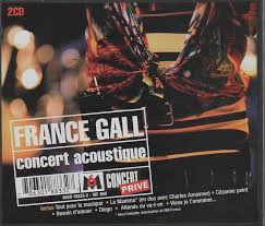 Concert Acoustique