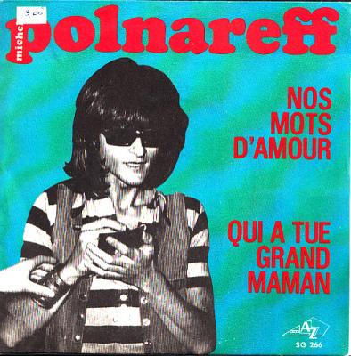Nos Mots D'amour