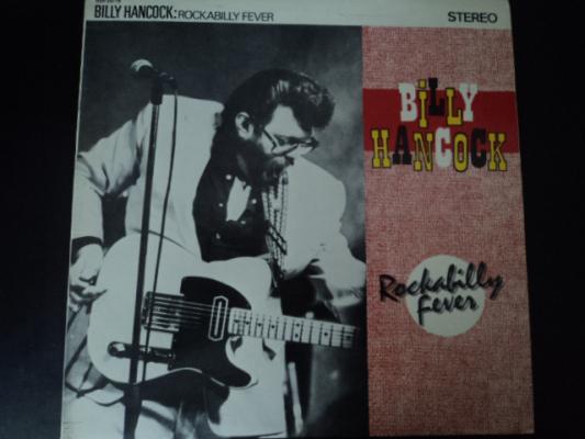 Rockabilly Fever
